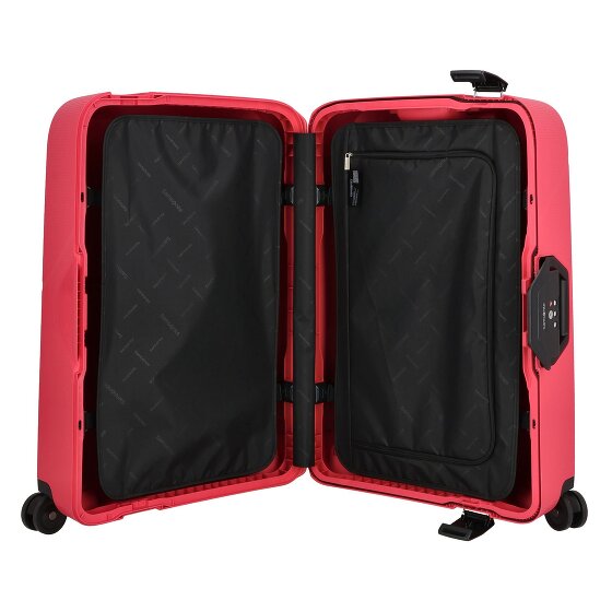 Samsonite Magnum Eco 4 Rollen Trolley 69 cm