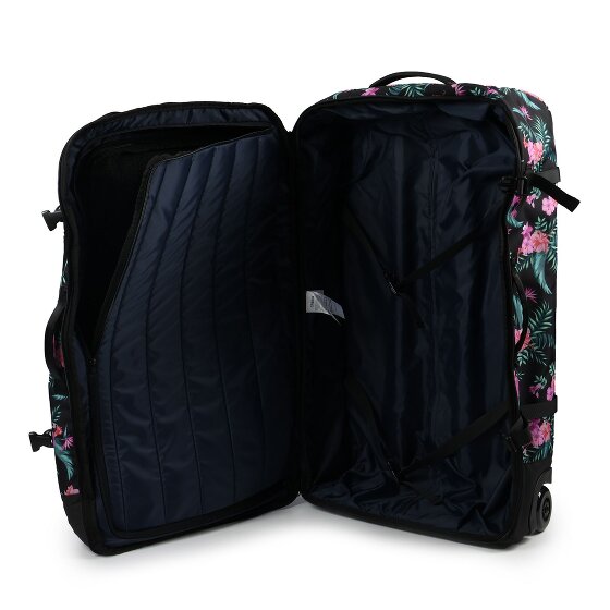 Cabaia Soft Suitcase Large 2 Rollen Reisetasche 81 cm
