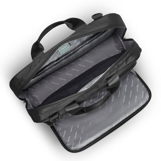 Delsey Paris DLC 2.0 Aktentasche 40 cm Laptopfach