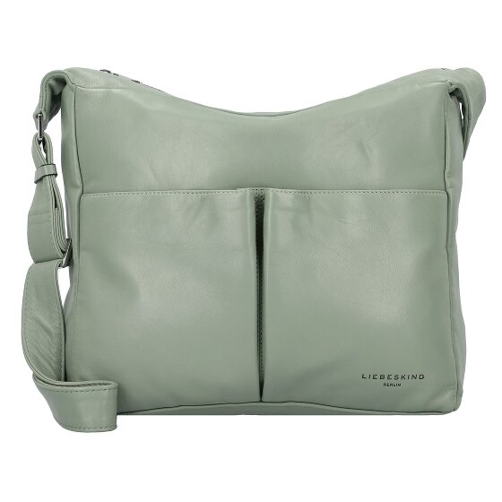 Liebeskind Hera Schultertasche Leder 32 cm