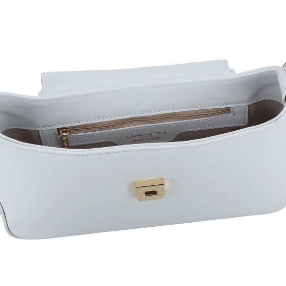 Lancaster Suave Evenly Schultertasche M Leder 26.5 cm Lancaster Suave Evenly Schultertasche M Leder 26.5 cm