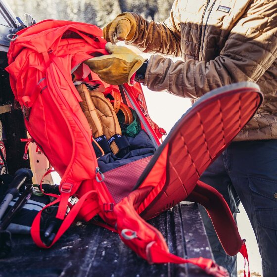 Gregory Targhee 45 Trekkingrucksack M-L 78 cm