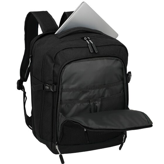 Travelite Kick Off Daypack 40 cm Laptopfach