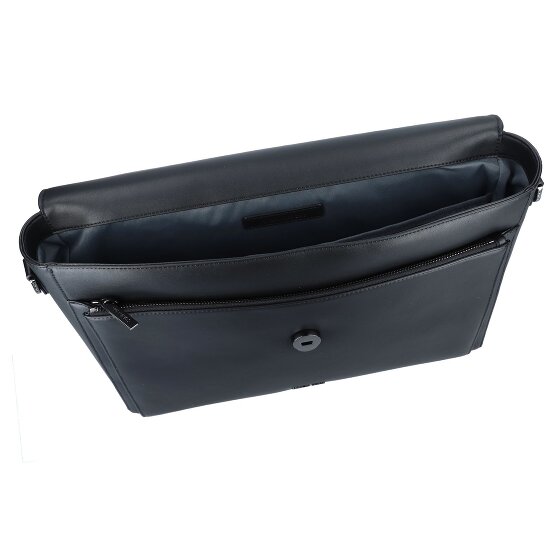 Calvin Klein CK Origami Aktentasche 40 cm Laptopfach