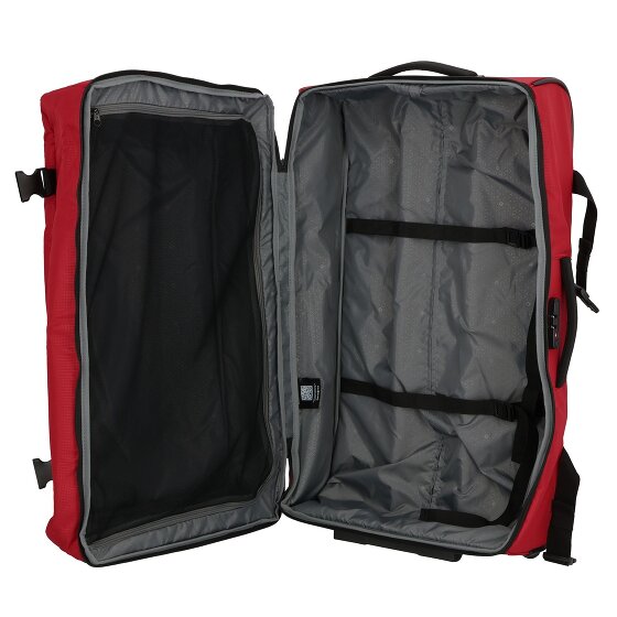 Samsonite Roader 2 Rollen Reisetasche 79 cm