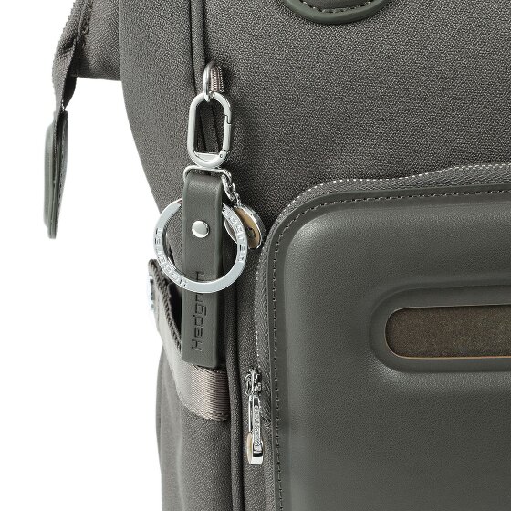 Hedgren Fika Moka Daypack M 39 cm Laptopfach