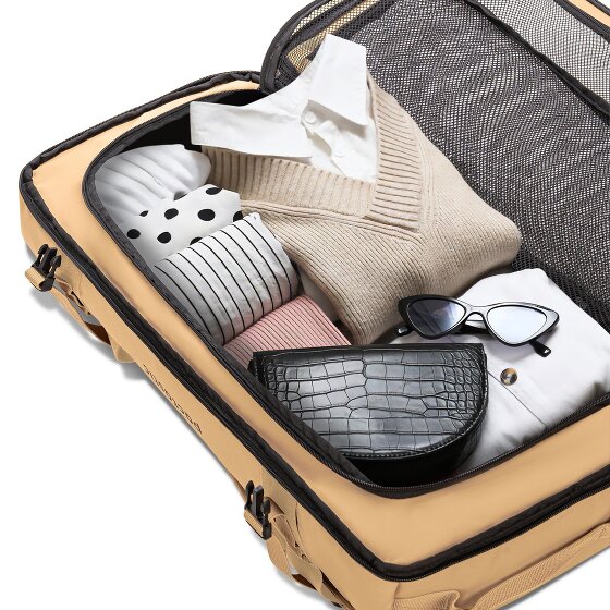 Pactastic Urban Collection Reisetasche 23 cm