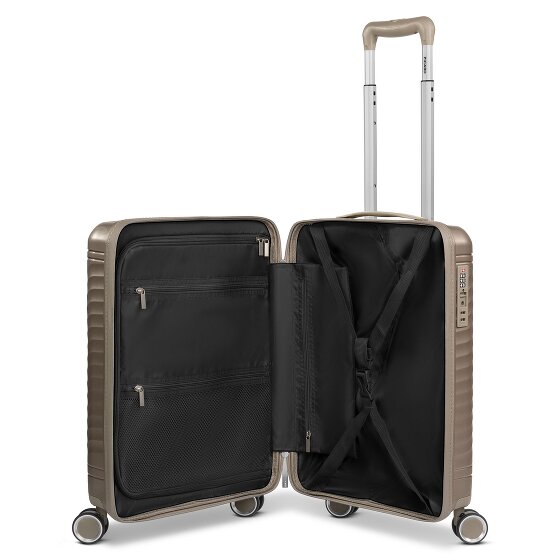 Picard Vienna 4 Rollen Kabinentrolley S 54 cm