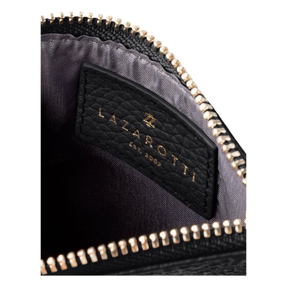Lazarotti Bologna Leather Schlüsseletui Cardholder RFID Leder 11,5