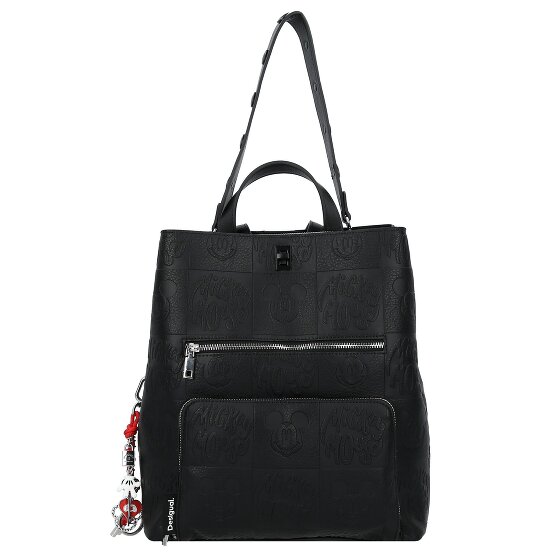 Desigual All Mickey Sumy City Rucksack 38 cm