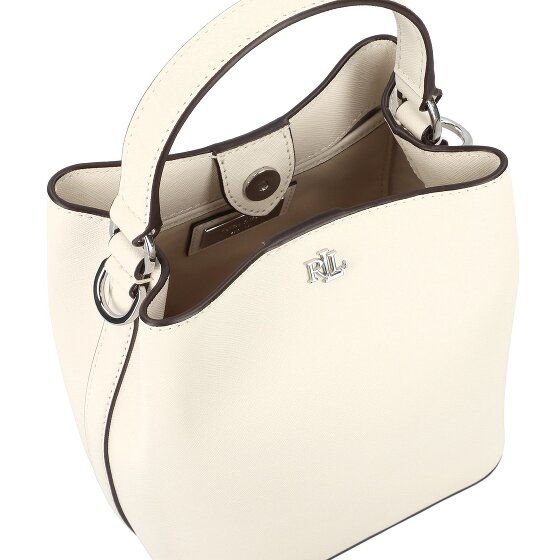 Lauren Ralph Lauren Reese Mini Bag Handtasche Leder 17 cm