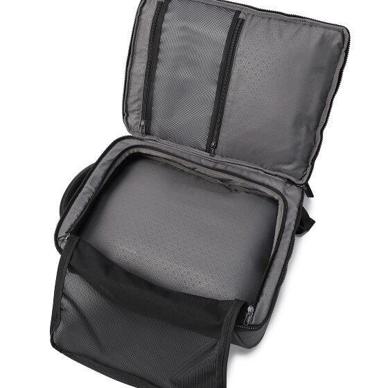 Hedgren Furo Business-Rucksack RFID Schutz 40 cm Laptopfach