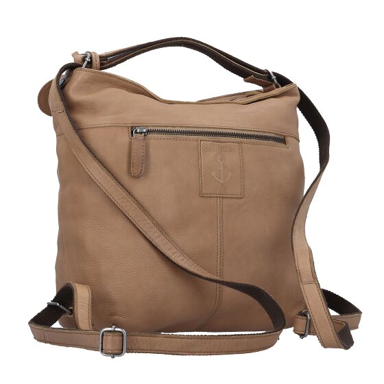 Harbour 2nd Urban Poets Baily Schultertasche Leder 35 cm Harbour 2nd Urban Poets Baily Schultertasche Leder 35 cm