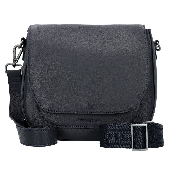 Harbour 2nd Just Pure Lili Umhängetasche Leder 26 cm