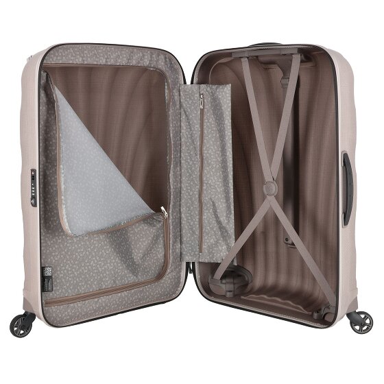 Samsonite Cosmolite 3.0 Spinner FL2 4-Rollen Trolley 75 cm