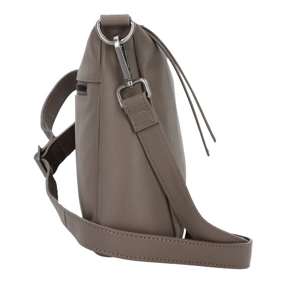 Harbour 2nd Just Pure Zarifa Umhängetasche Leder 24 cm