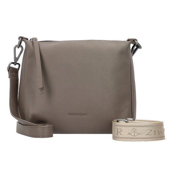 Harbour 2nd Just Pure Zarifa Umhängetasche Leder 24 cm