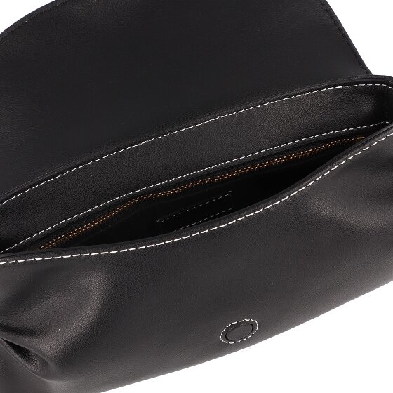 PINKO Jolene Schultertasche Leder 28 cm