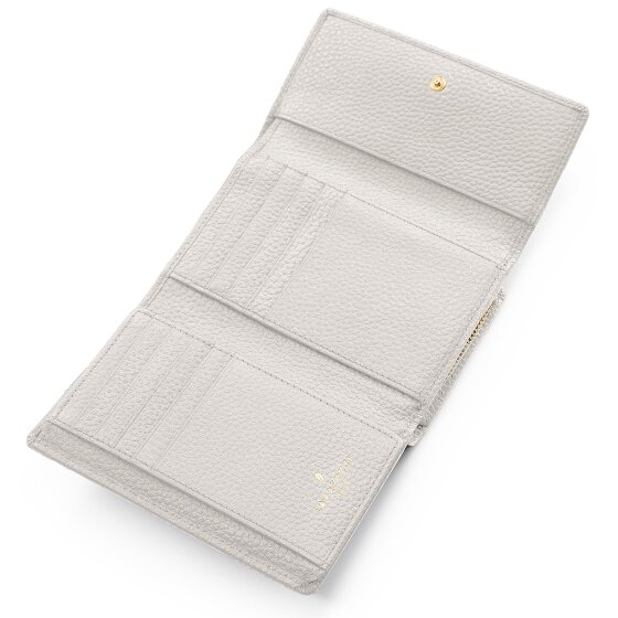 Lazarotti Bologna Leather Geldbörse Leder 14 cm