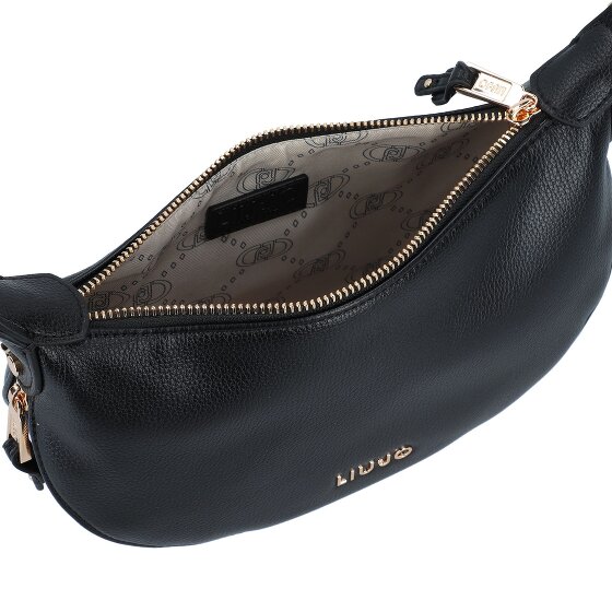 Liu Jo Kaliska Schultertasche 25 cm mit Dehnfalte
