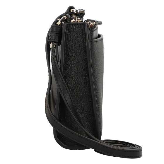 Boss Alyce Umhängetasche Leder 23 cm