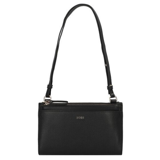 Boss Alyce Umhängetasche Leder 23 cm