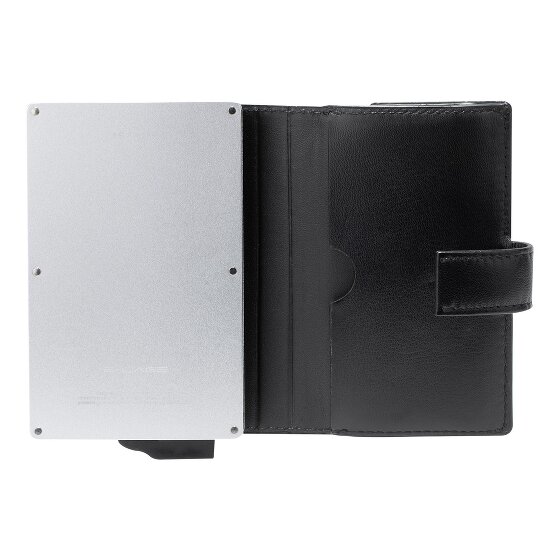 Joop! Manciano Geldbörse RFID Schutz Leder 10.5 cm
