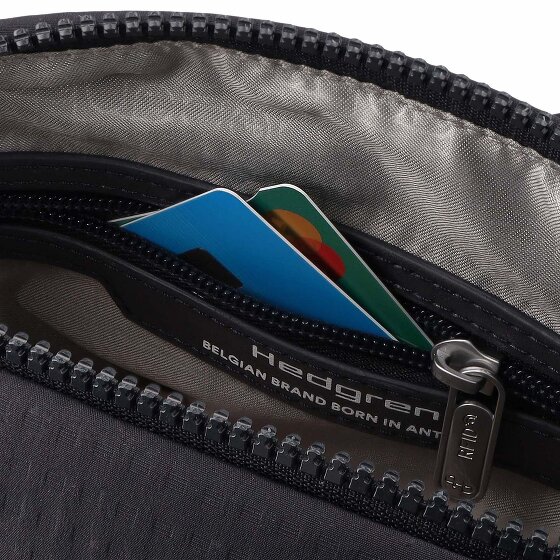 Hedgren Furo Umhängetasche RFID Schutz 22 cm