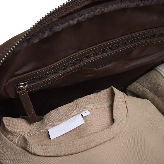 The Chesterfield Brand Liam-II Weekender Reisetasche Leder 46 cm