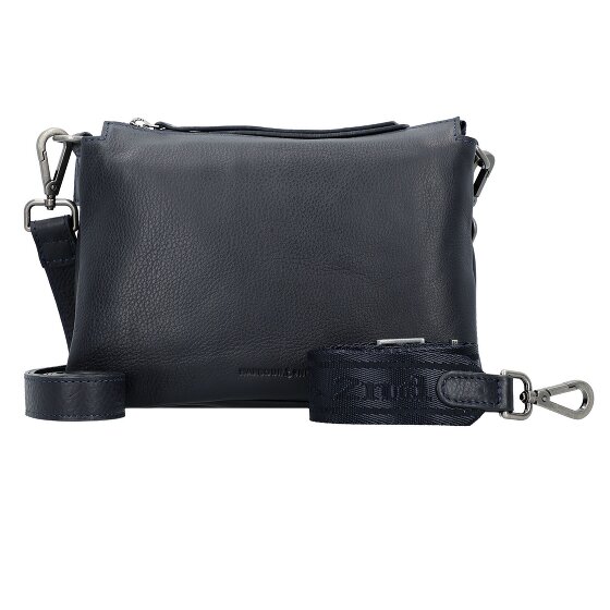 Harbour 2nd Just Pure Mirela Schultertasche Leder 20.5 cm