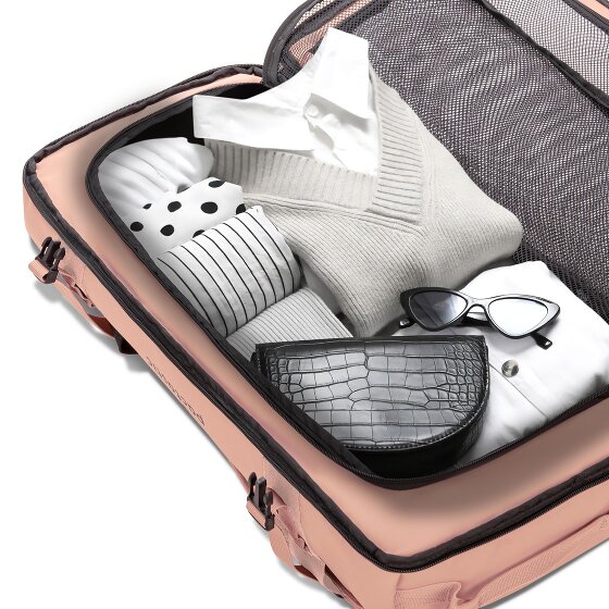 Pactastic Urban Collection Reisetasche 23 cm