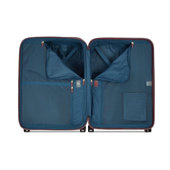Delsey Paris Chatelet Air 2.0 4 Rollen Trolley 75 cm