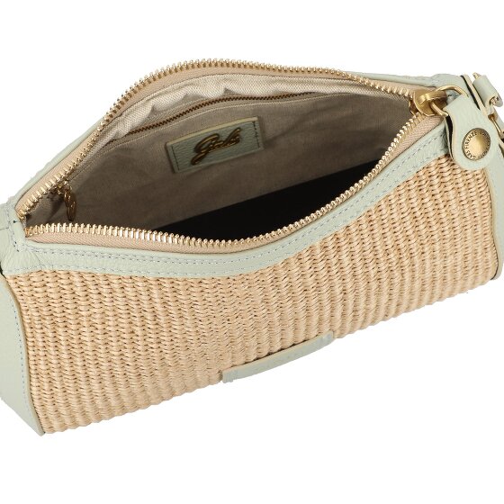 Gabs Schultertasche 25 cm mit Dehnfalte