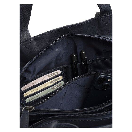 The Chesterfield Brand Nerissa Handtasche Leder 32 cm