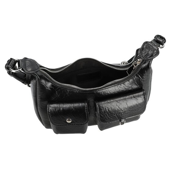 Seidenfelt Liinaja Schultertasche 23 cm