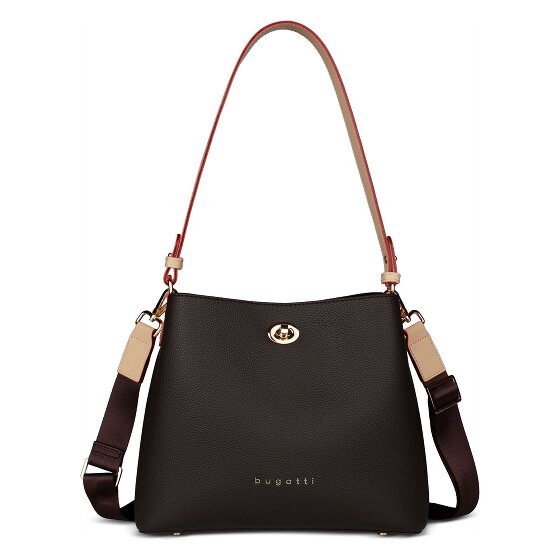 bugatti Ella Schultertasche 26 cm