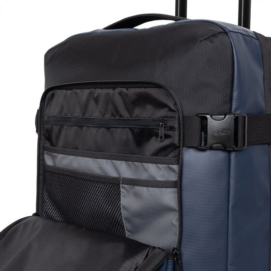 Eastpak Tranverz 2 Rollen Reisetasche 79 cm