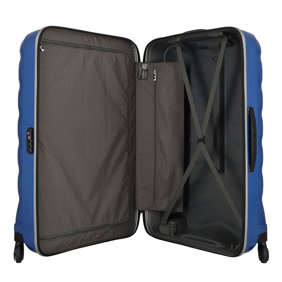 Samsonite Firelite Spinner 4-Rollen Trolley 81 cm
