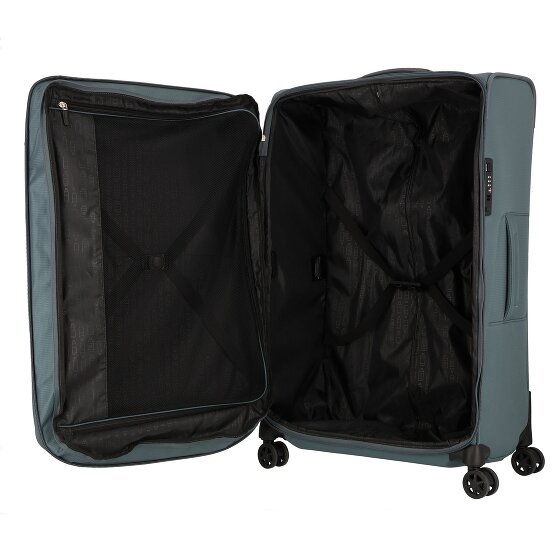 Samsonite Spark SNG ECO Spinner 4-Rollen Trolley 79 cm