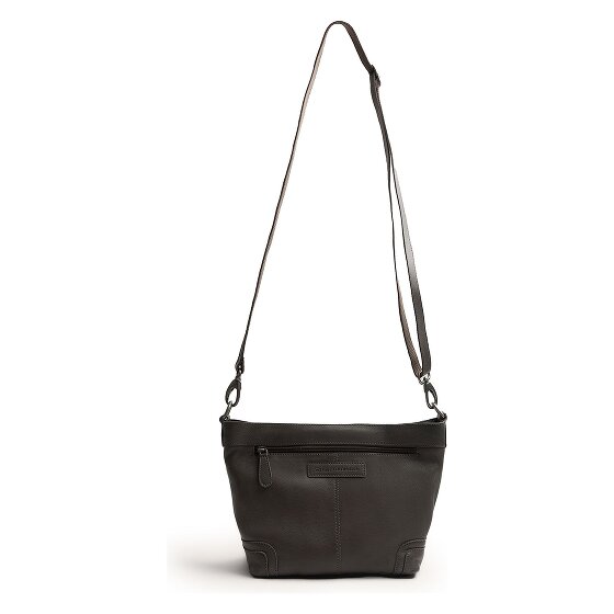 The Chesterfield Brand Zarita Schultertasche Leder 22 cm