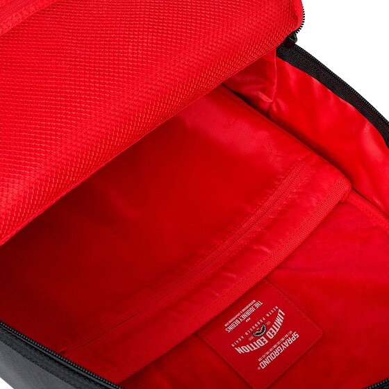 Sprayground Shark Central Daypack 45 cm Laptopfach
