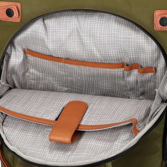 aunts & uncles Japan Yokohama Rucksack 40 cm Laptopfach