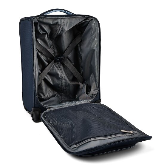 American Tourister Cloudrider 2 Rollen Kabinentrolley 40 cm