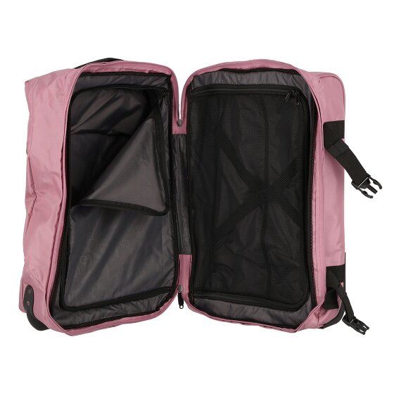 American Tourister Urban Track S 2- Rollen Reisetasche 55 cm
