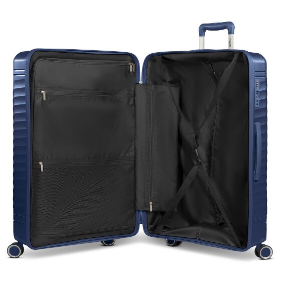 Picard Vienna 4 Rollen Trolley L 74 cm