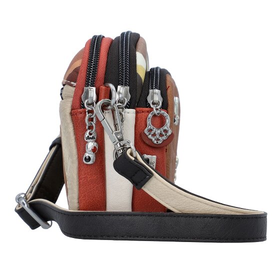 Anekke Umhängetasche 20 cm