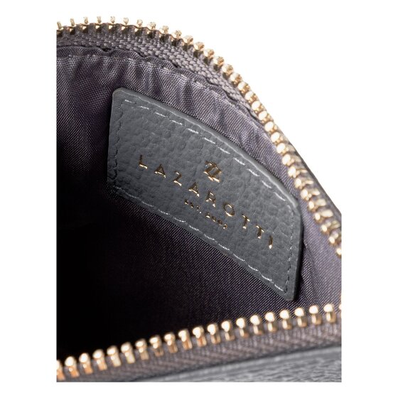 Lazarotti Bologna Leather Schlüsseletui Cardholder RFID Leder 11,5
