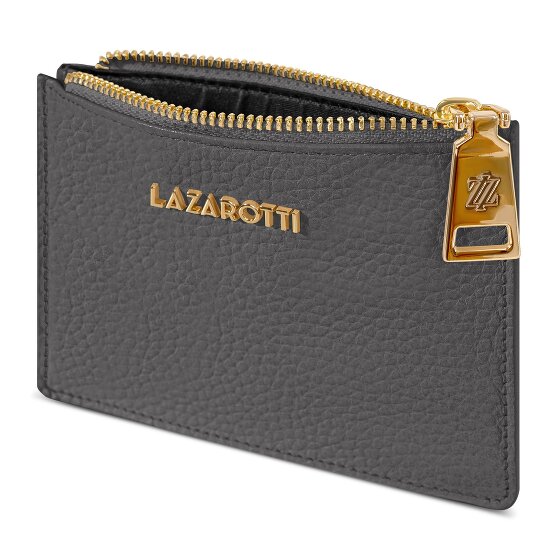 Lazarotti Bologna Leather Schlüsseletui Leder 11.5 cm Lazarotti Bologna Leather Schlüsseletui Leder 11.5 cm