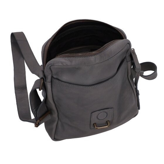 Harbour 2nd Anchor Love Umhängetasche Leder 21 cm