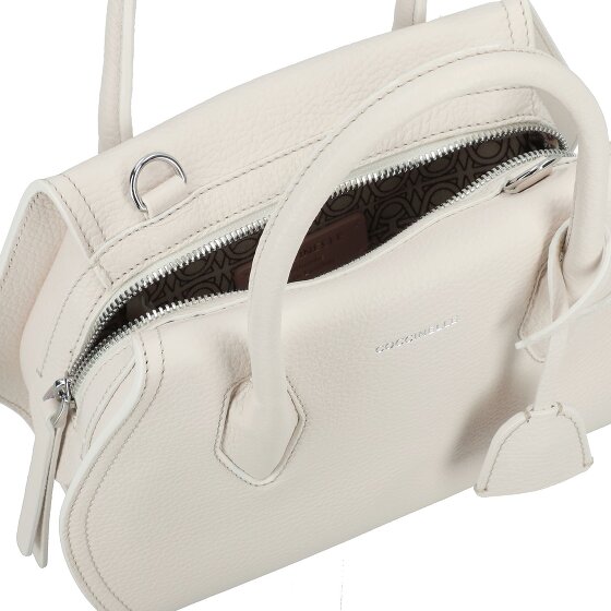 Coccinelle Lord Schultertasche Leder 26 cm